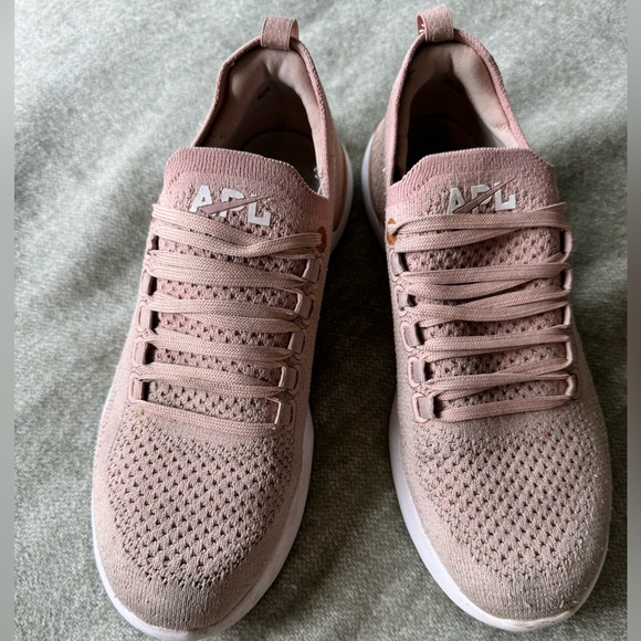 TechLoom Breeze Knit Running Shoe (Women) - Picture 2 of 5